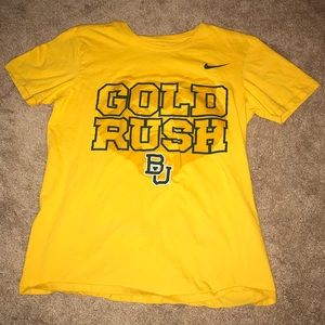 Going to different school